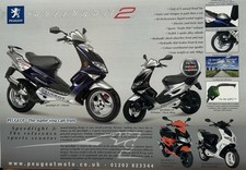 Peugeot speedfight original for sale Peugeot speedfight original for sale  EXETER