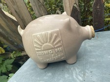 Large pot vintage for sale  ROSSENDALE