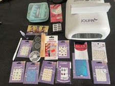 Jolifin set lampe gebraucht kaufen  Dreieich