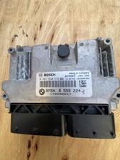 Ecu calculateur moteur d'occasion  Marly-la-Ville