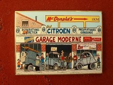 Gros pin citroën d'occasion  Aire-sur-la-Lys