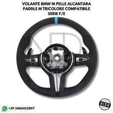 Volante bmw pelle usato  Verdellino