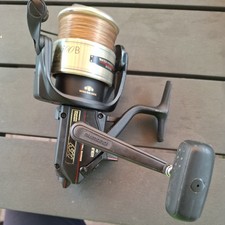 Shimano baitrunner 6500 gebraucht kaufen  Lütjensee