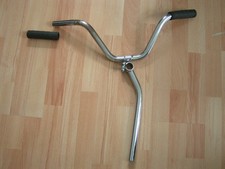Alter fahrradlenker klappfahrr gebraucht kaufen  Karlsruhe