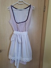 Tolles dirndl größe gebraucht kaufen  Salzweg