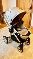 Egg feather pram for sale  MAIDSTONE