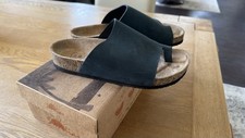 Pantoletten neu gebraucht kaufen  Brandis