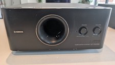 Yamaha yst fsw050 for sale  HORSHAM