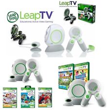 Leaptv used console for sale  READING