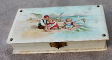 Ancienne joli petit d'occasion  France