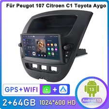 64gb android carplay gebraucht kaufen  Buttstädt