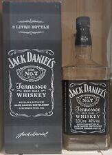 Jack daniels old for sale  HUNTINGDON
