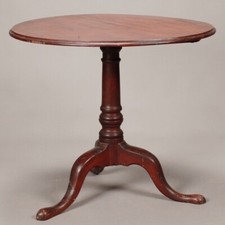 Antique tilt top for sale  Granby