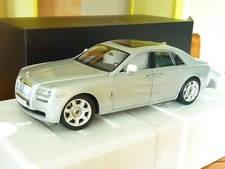 Rolls royce ghost d'occasion  France