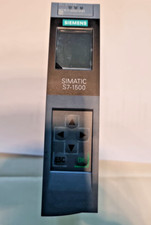 Siemens cpu 6es7511 gebraucht kaufen  Germering