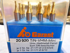 Hoffmann garant 20920 gebraucht kaufen  Frechen