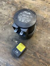 Danfoss actionneur électrique d'occasion  Mareil-Marly