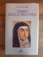 Teresa avila libro usato  Torino