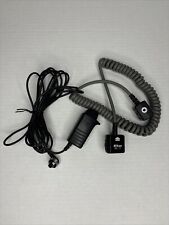 Nikon coiled remote for sale  Bangor