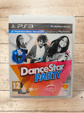 Jeu playstation dance d'occasion  Guipavas