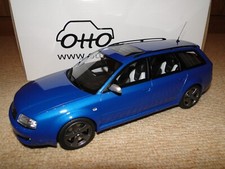 Otto mobile audi for sale  HORSHAM