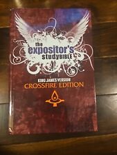 Expositors study bible for sale  Apex