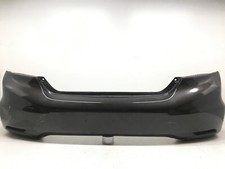 Rear bumper cover for sale  Houston