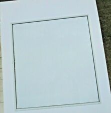 White storm door for sale  Pittsburgh