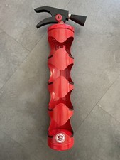 Portabottiglie parete design usato  Torino