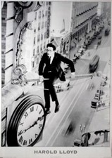 Harold lloyd film gebraucht kaufen  Oberhausen