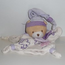 Doudou ours doudou d'occasion  France