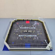 Hexbug battlebots arena for sale  Brenham