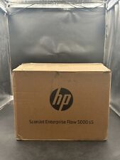 Scanner HP Scanjet Enterprise Flow 5000 S5 Sheetfed comprar usado  Enviando para Brazil