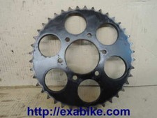 Couronne kawasaki gpz d'occasion  Languidic