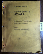 New holland 553 for sale  Niagara Falls
