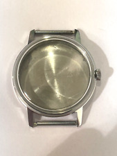 Boitier montre ø35 d'occasion  Mordelles