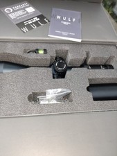 Wulf defender ffp for sale  LEEDS