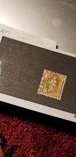Usado, Suíça #88 selo antigo raro Idbt1. comprar usado  Enviando para Brazil