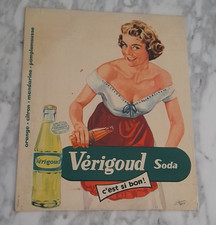 Verigoud soda carton d'occasion  Narbonne
