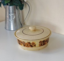 Poole pottery thistlewood for sale  CREWE