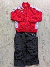 Trainingsanzug puma gr gebraucht kaufen  Ehekirchen