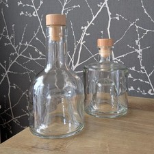 Double 250ml stacking for sale  BEVERLEY