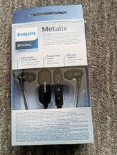 Philip wireless bluetooth for sale  NOTTINGHAM