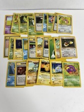 Pokémon vintage lot for sale  Spring