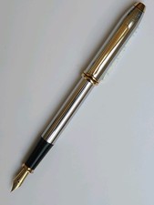 Vintage cross townsend for sale  GRANTHAM