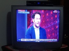 Philips 21pt1666 televisore usato  Roncofreddo