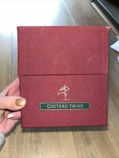 Rare cocteau twins for sale  BIRMINGHAM