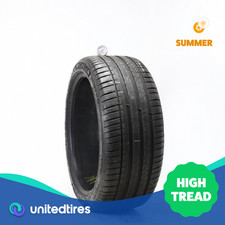 Used 255 40r21 for sale  Chicago