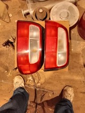 Suzuki x90 tail for sale  Bloomfield