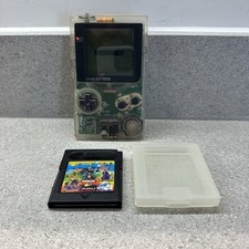 Nintendo gameboy pocket for sale  HORNCHURCH